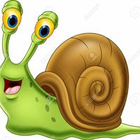 Gezebelle Gaburgably - Snail Song
