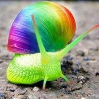 Gezebelle Gaburgably - Snail Song #2