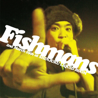 Fishmans - BABY BLUE (1996 Live at 新宿リキッドルーム) [Baby Blue (1996 Live at Shinjuku Liquid Room)]