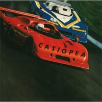 Casiopea - カシオペア [Casiopea]