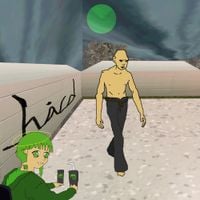 Spree - Hard