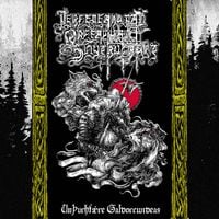 Ierfeweardian O&thorn;feallan Snytrucr&aelig;ft - Un&thorn;urhfǽre Galdorcwideas