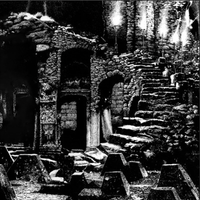 Geheimnisvoll - The Endless Void of Eternal Suffering and Enslavement