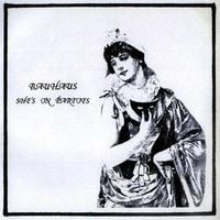 Bauhaus - She&rsquo;s in Parties