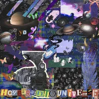 Yo - 희망열차를 타고 우주로 가요 (Hopetrain to Universe)