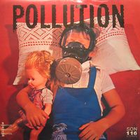 Walt Rockman - Pollution