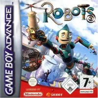 Ian Stocker - Robots - GBA/DS Original Soundtrack