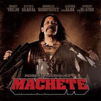 Various Artists - Machete