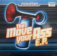 Scooter - The Move Your Ass EP