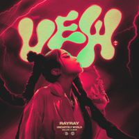 RayRay - Unearthly World (Deluxe Edition)