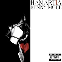 Kenny Mgee - HAMARTIA