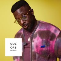 Isaiah Rashad - HB2U - A COLORS SHOW
