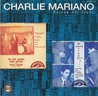 Charlie Mariano - Boston All Stars