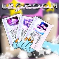 Alice Gas - Leg Room