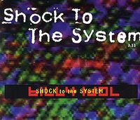 Billy Idol - Shock to the System