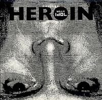 Billy Idol - Heroin
