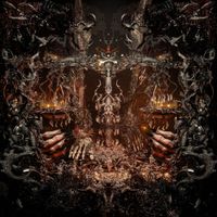 SVDDEN DEATH - Ten Toad Anthem