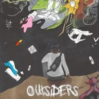 Juice WRLD - OUTSIDERS
