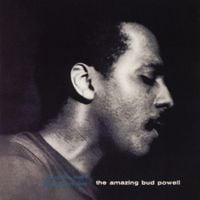 Bud Powell - The Amazing Bud Powell, Volume 2