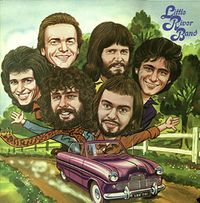 Little River Band - Little River Band