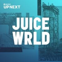 Juice WRLD - Up Next Session: Juice WRLD
