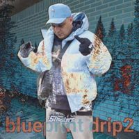 TWR aka Kr&oacute;l Podziemia - Blueprint Drip 2