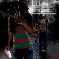 LUANTHEKID - LUANTHEKRUEGER EP