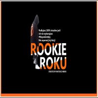 TWR aka Kr&oacute;l Podziemia - Rookie Roku (Ruchy W Toku)