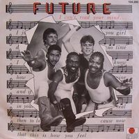 Future - I Can't Read Your Mind