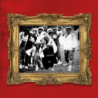 Bruiser Wolf - Dope Boy