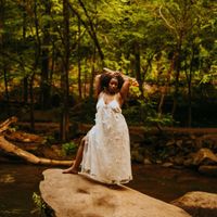 Ms. Jaylin Brown - Take It Easy