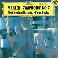 Cleveland Orchestra / Pierre Boulez - Symphonie No. 7