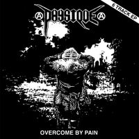 Physique - overcome by pain