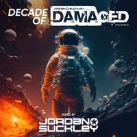 Jordan Suckley - Decade of Damaged