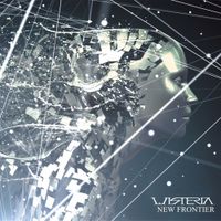 Wisteria - NEW FRONTIER