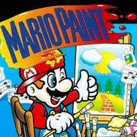 Nintendo Sound Team - Mario Paint Soundtrack