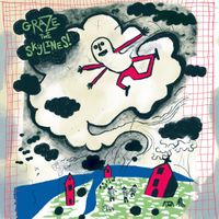 Nuclear Bubble Wrap - Graze the Skylines