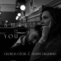 Georgia C&eacute;cile - Sure Of You