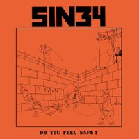 Sin 34 - Do you feel safe?