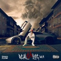 &Ntilde;engo Flow - RealG4Life Vol. 4