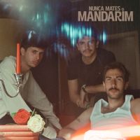 Nunca Mates O Mandarim - Nunca Mates o Mandarim Cantam os Cl&aacute;ssicos