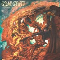 GRAY STATE - Under the Wheels of Progress