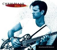 Chris Isaak - Blue Hotel