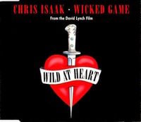 Chris Isaak - Wicked Game