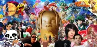 Vincent Mashups - Super Meme Megamix Ultimate