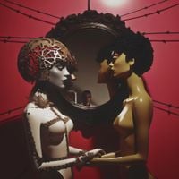 Hidden Renaissance - Effigy of Love