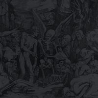 Acasia - Marquis de sade / Machiavelli split
