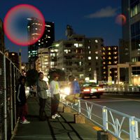 きのこ帝国 [Kinoko Teikoku] - 金木犀の夜 / 夢みる頃を過ぎても