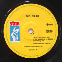Big Star - The Ballad of El Goodo
