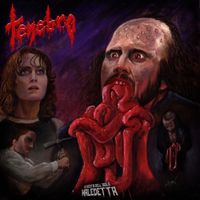 Tenebro - La bestia dell'isola maledetta